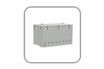 Manufacturer of GRP/FRP of Enclosures and Kiosks in UAE