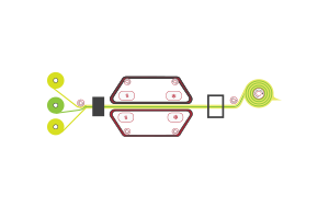 Manufacturer of GRP/FRP of Enclosures and Kiosks in UAE