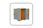 Manufacturer of GRP/FRP of Enclosures and Kiosks in UAE