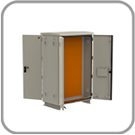 Manufacturer of GRP/FRP of Enclosures and Kiosks in UAE