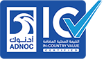 ADNOC- Abu Dhabi National Oil Company