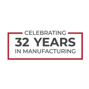 GRP industries 30 years