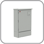Manufacturer of GRP/FRP of Enclosures and Kiosks in UAE