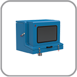 Manufacturer of GRP/FRP of Enclosures and Kiosks in UAE