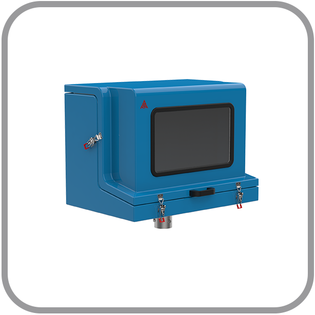 Manufacturer of GRP/FRP of Enclosures and Kiosks in UAE