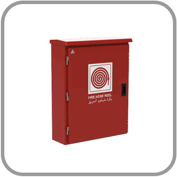 Manufacturer of GRP/FRP of Enclosures and Kiosks in UAE