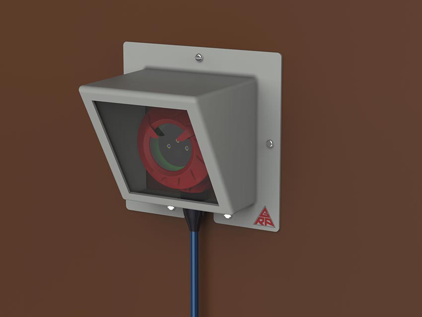 Manufacturer of GRP/FRP of Enclosures and Kiosks in UAE