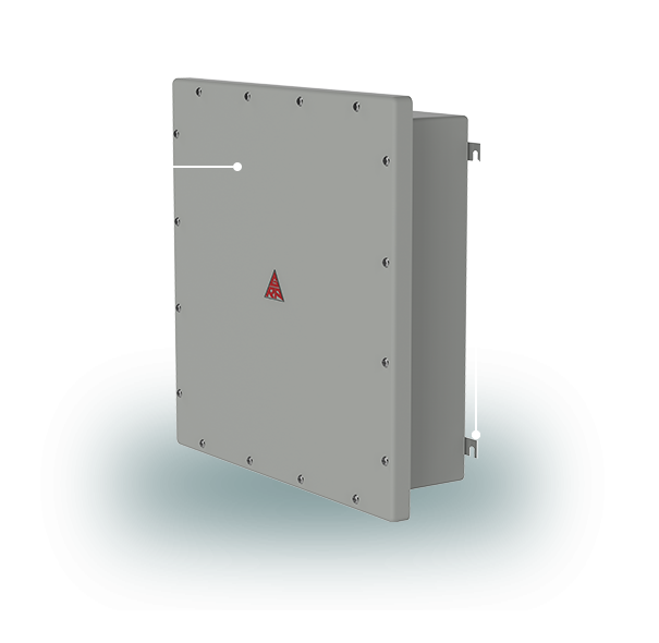 Manufacturer of GRP/FRP of Enclosures and Kiosks in UAE