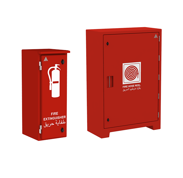 Manufacturer of GRP/FRP of Enclosures and Kiosks in UAE