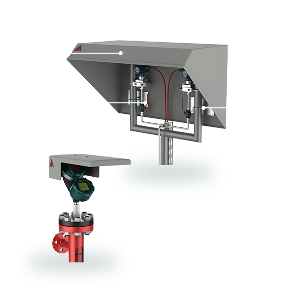 Manufacturer of GRP/FRP of Enclosures and Kiosks in UAE