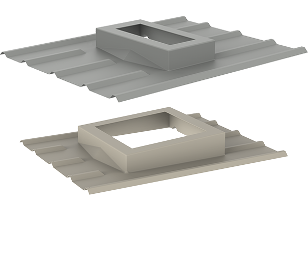 Manufacturer of GRP/FRP of Enclosures and Kiosks in UAE