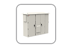 Manufacturer of GRP/FRP of Enclosures and Kiosks in UAE